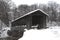 Middle Road Covered Bridge