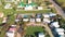Middleton homes aerial view, South Australia