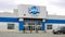 MIDDLETOWN, NY, UNITED STATES - May 04, 2020: Crunch Fitness Gym Exterior