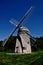 Middletown, RI: 1812 Robert Sherman Windmill
