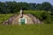 Midewin Ammunition Bunker  807745