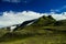 Midfell mountain in Snaefellsjokull National Park