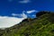 Midfell mountain in Snaefellsjokull National Park