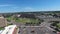 Midland, Texas, Claydesta Memorial Park, Aerial Flying