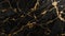 Midnight Majesty: Port Laurent Marble Elegance. AI Generate