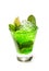 Midori Fizz