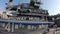 Midway Warship museum