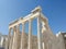 Mighty Parthenon