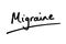 Migraine