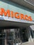 Migros, Swiss Supermarket Bran Chain in Switzerland