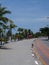 Miguel StÃ©fano avenue Enseada beach Guaruja Sao Paulo Brazil