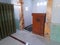 Mihrab and Imam's Minbar