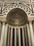 Mihrab inside the Cave of the Patriarchs, Jerusalem