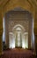 Mihrab in the mosque