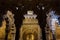 Mihrab of the Mosque Cathedral of Cordoba