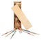 Mikado - Wooden Sticks and Box