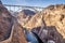 Mike O`Callaghan - Pat Tillman Memorial Bridge