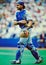 Mike Piazza Los Angeles Dodger