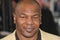 Mike Tyson