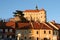 Mikulov castle