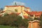 Mikulov chateau