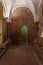 Mikvah inside of the old synagogue in Speyer, Germany