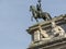 Milan: Arco della Pace