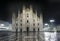 Milan Cathedral