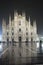 Milan Cathedral