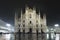 Milan Cathedral