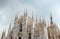 Milan Cathedral