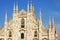 Milan Cathedral