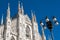 Milan Cathedral architecture