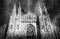 Milan Cathedral Dome