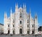 Milan Cathedral - Duomo