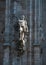 Milan Cathedral statue