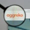 Milan, Italy - August 10, 2017: Aggreko website homepage. It is