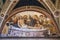 Milan, Italy, Europe, San Maurizio al Monastero Maggiore, church, the Sistine Chapel of Milan, art, fresco, monastery, convent
