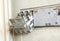 Milan , Italy - June 30, 2018: Electricity main center and old electrical fuse box with porcelain fuses