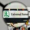 Milan, Italy - November 1, 2017: Universal Forest Products logo