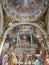 Milan - one cupola from Sant Mark church
