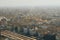 Milan view from above