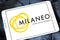Milaneo shopping centre logo