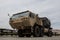 Milatary Heavy Expanded Mobility Tactical Truck