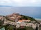 Milazzo Castle: A Sicilian Fortress Overlooking the Tyrrhenian Sea