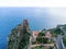 Milazzo Castle: A Sicilian Fortress Overlooking the Tyrrhenian Sea