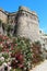 Milazzo Castle, Sicily, Italy