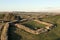 Milecastle 42 Hadrians Wall