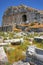 Milet amphiteater