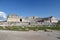 Miletus Ancient City View